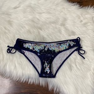 Victoria’s Secret PINK swim sequence bottom